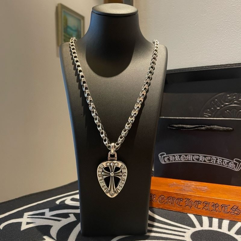 Chrome Hearts Necklaces